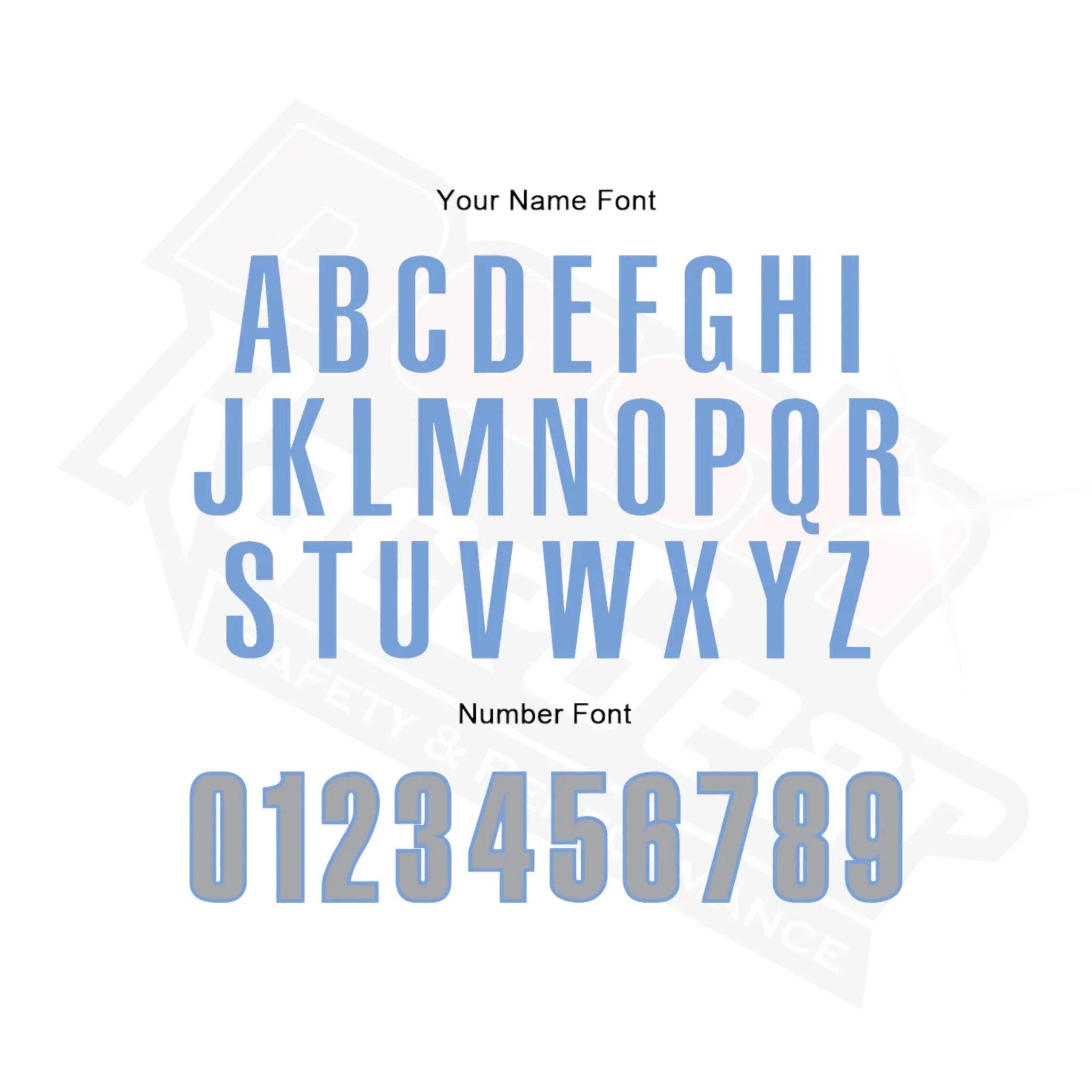 Custom Stitched White & Gray Light Blue Sports Hoodie - Dash Racegear Store