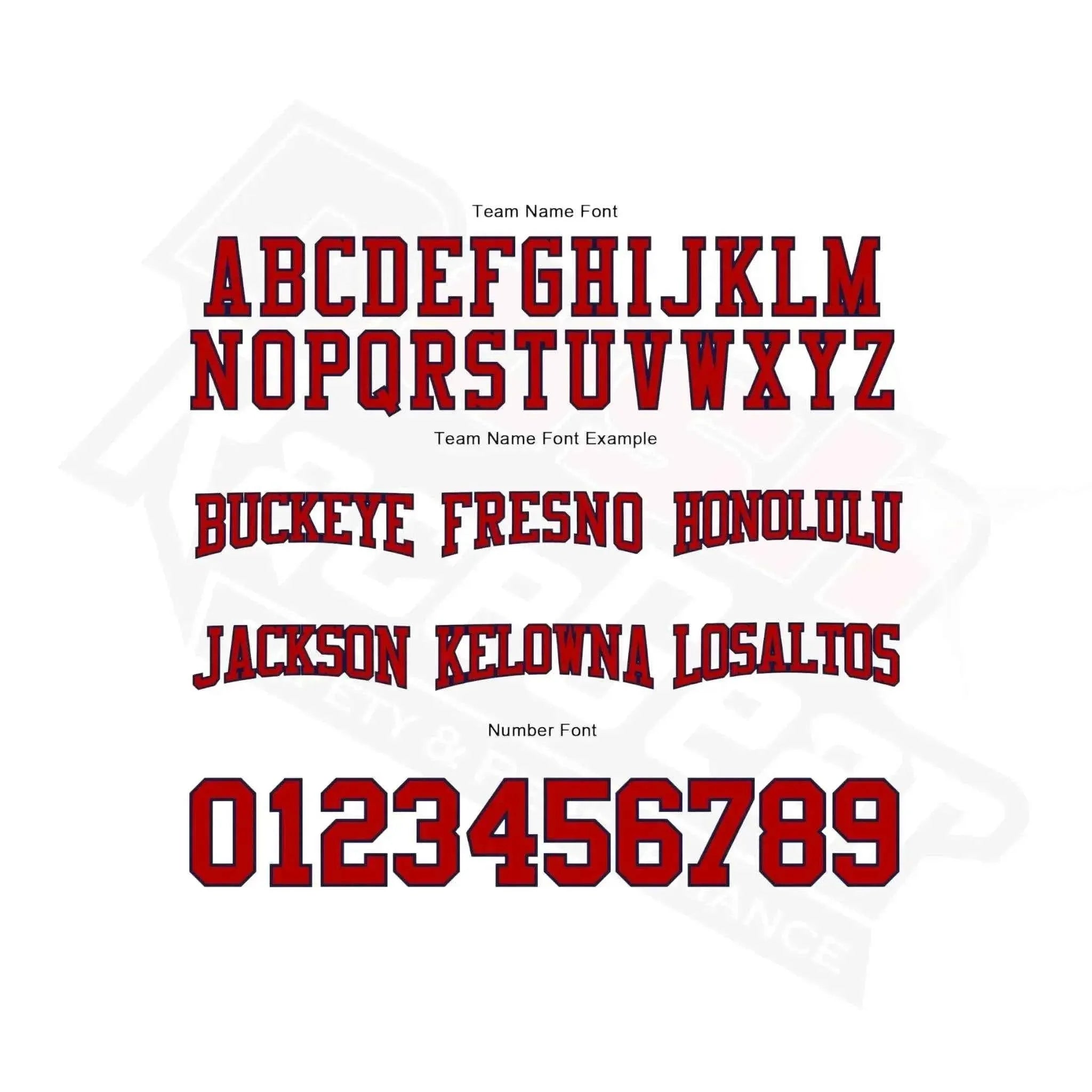 Custom Stitched Cream, Red & Navy Football Pullover Hoodie