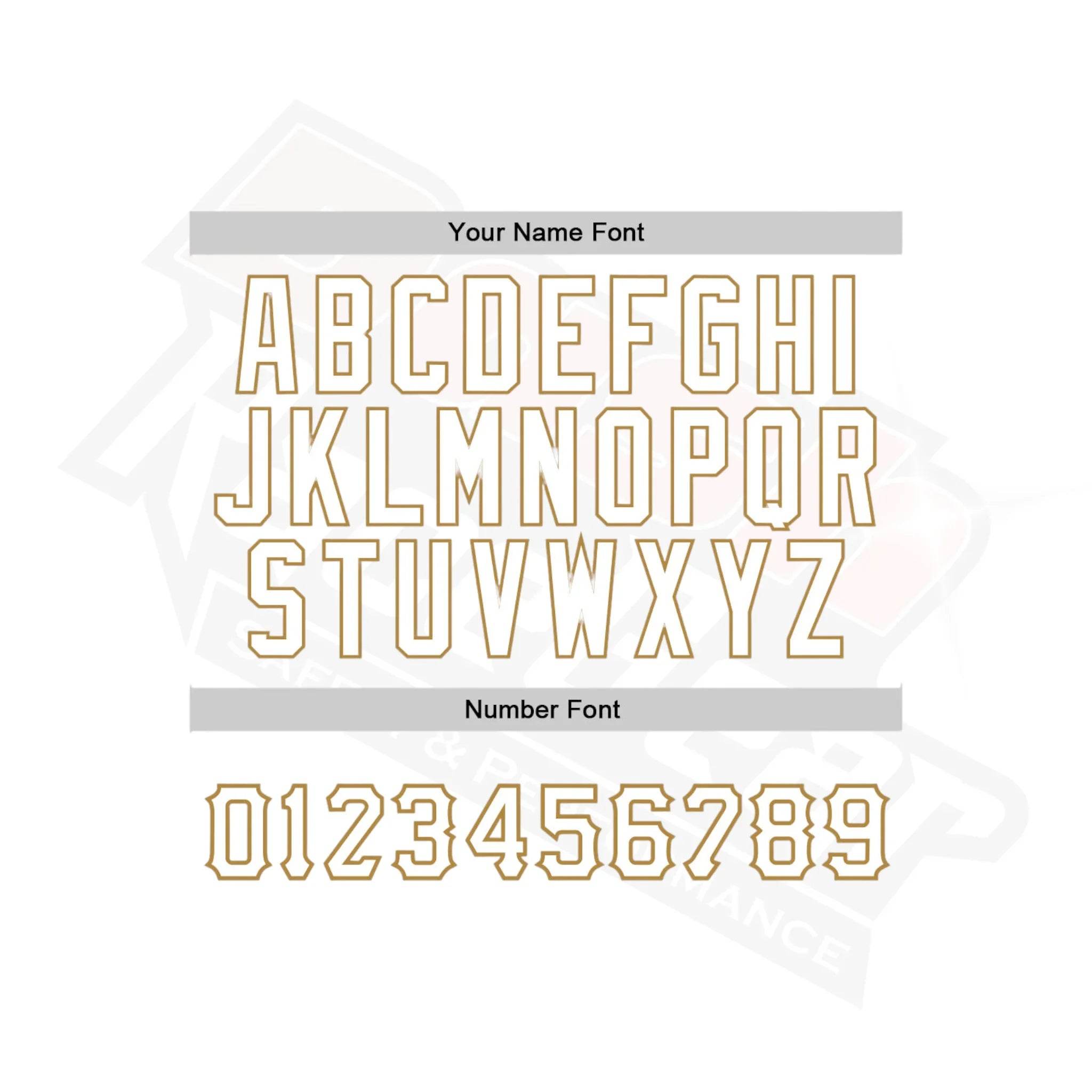 Custom Stitched Orange, White & Black Split Sports Hoodie - Dash Racegear Store