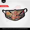 Customized Sublimation MASK Limited Edition - Dash Racegear Store