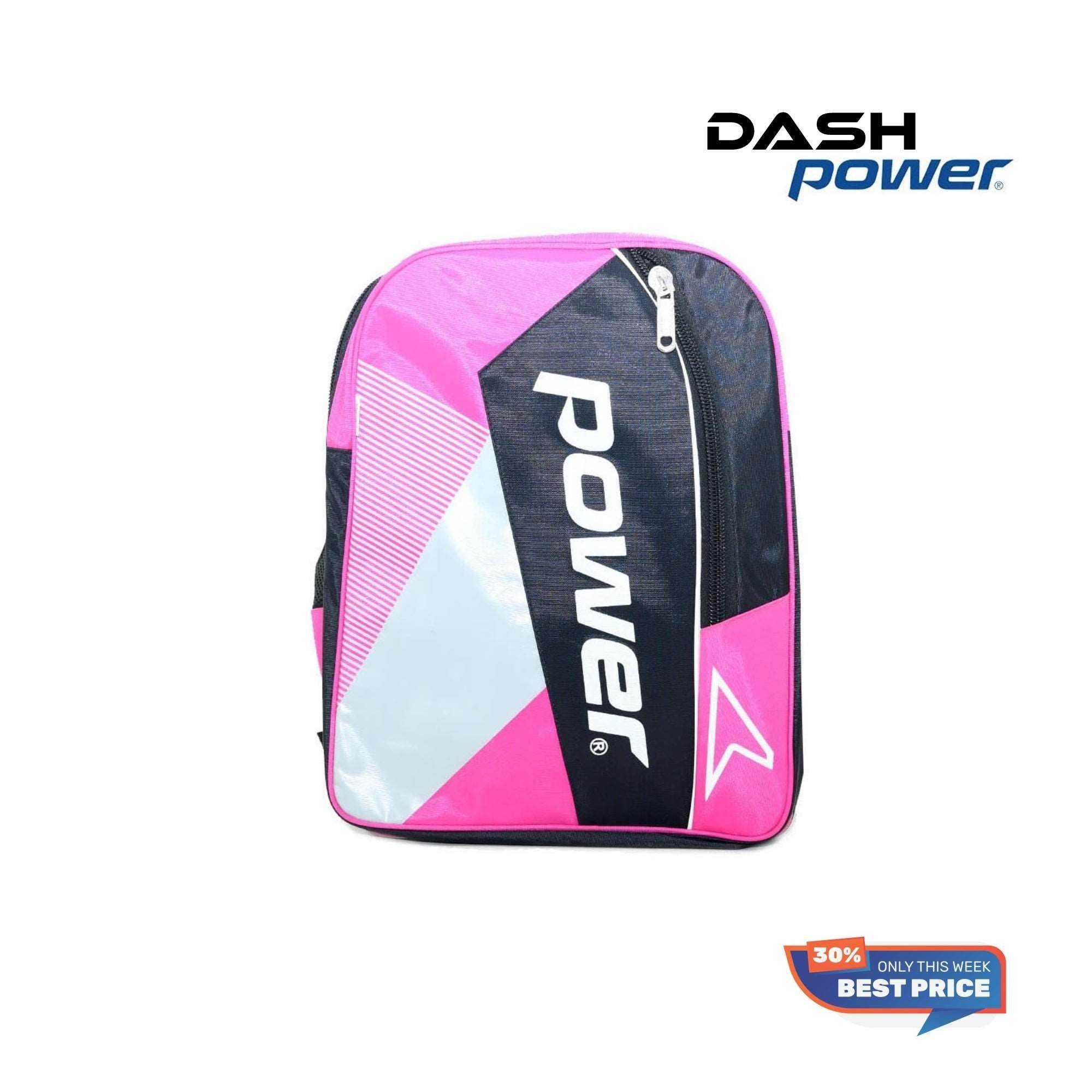 DASH POWER BACKPACK - KIDS - Dash Racegear Store