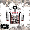 DASH RACEGEAR BRANDED FISHING SHIRT MERCHANDISE PACK - Dash Racegear Store