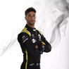 Daniel Ricciardo 2019 Renault F1 Race Suit - Dash Racegear Store