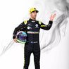 Daniel Ricciardo 2019 Renault F1 Race Suit - Dash Racegear Store