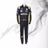 Daniel Ricciardo 2019 Renault F1 Race Suit - Dash Racegear Store