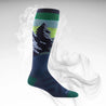 Darn Tough Men's Light Ski Socks - Dash Racegear Store