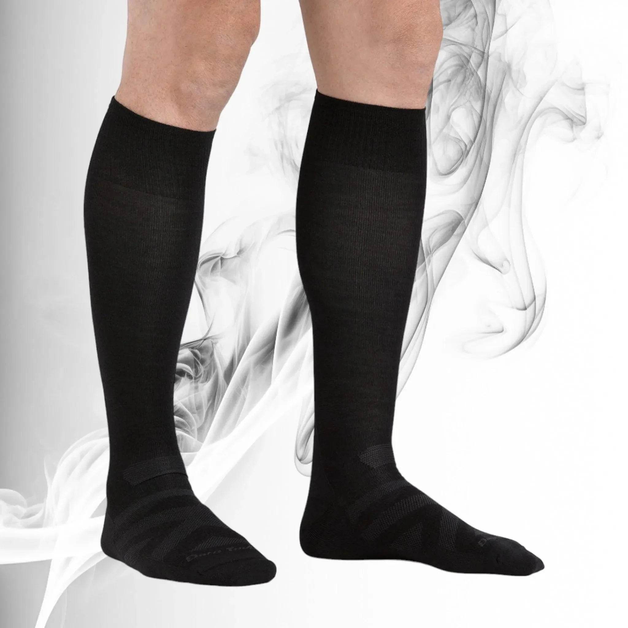 Darn Tough Men's RFL Ultra-Light Ski Socks - Dash Racegear Store
