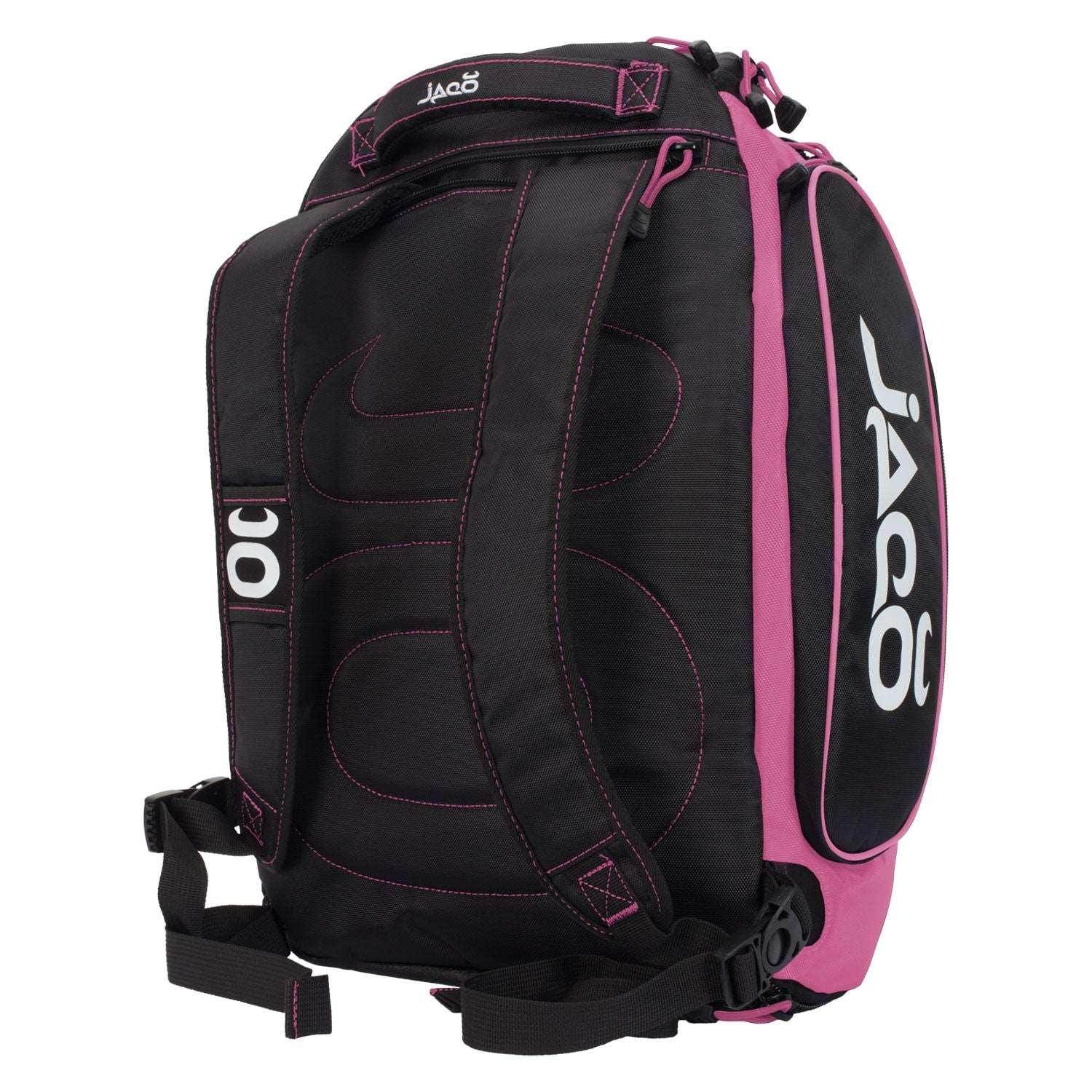 Dash Compact Vented Convertible Equipment Bag - Dash Racegear Store