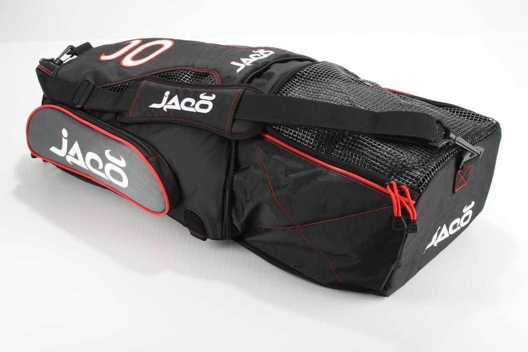 Dash Compact Vented Convertible Equipment Bag