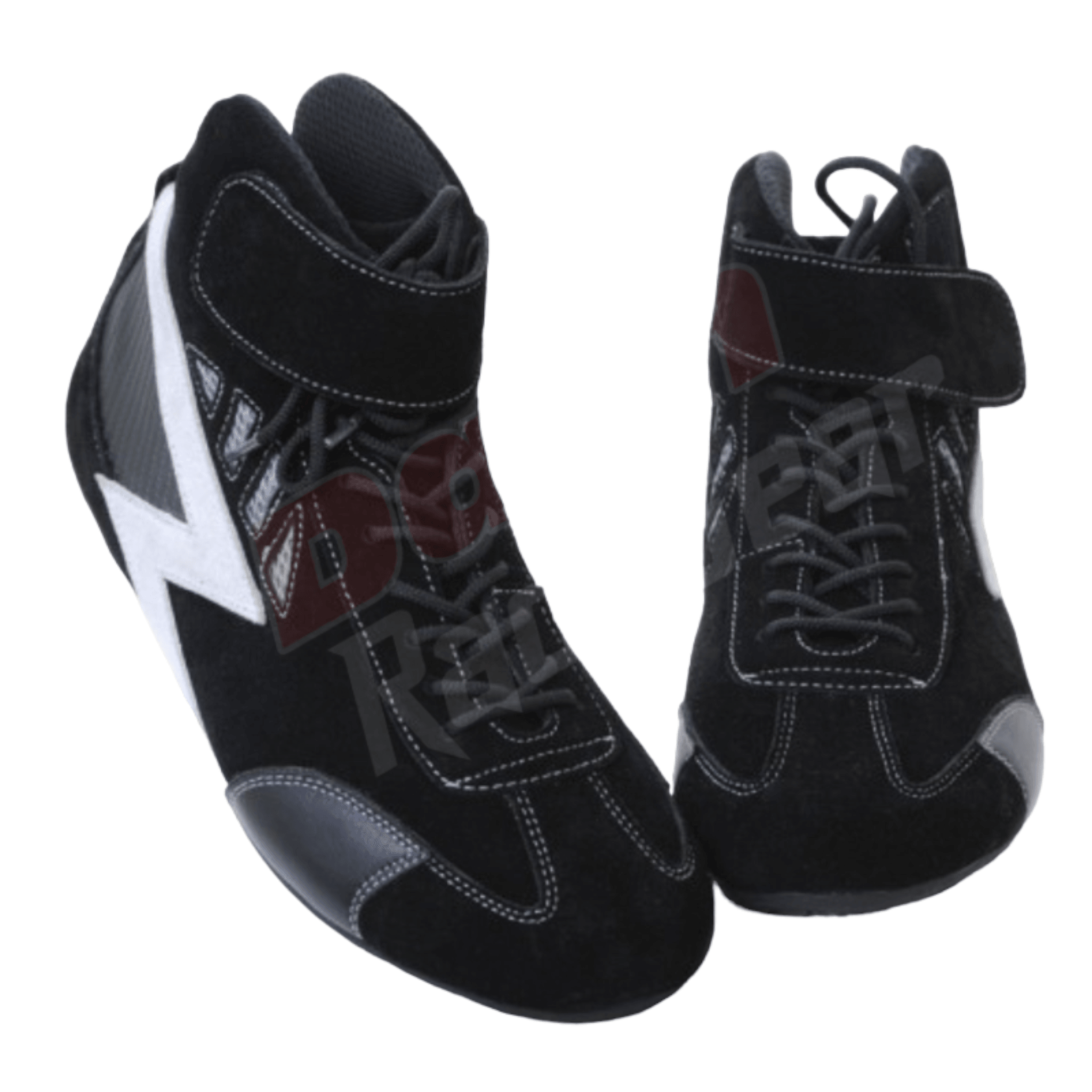 Dash Go kart Race Shoes Standred  Kids / Adults DASH RACEGEAR