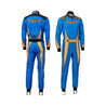 EOS OMP RACE SUIT 2021 - Dash Racegear Store
