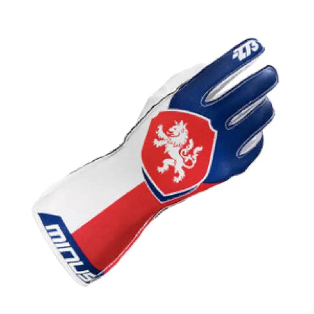 EURO Czech Republic - Dash Racegear Store