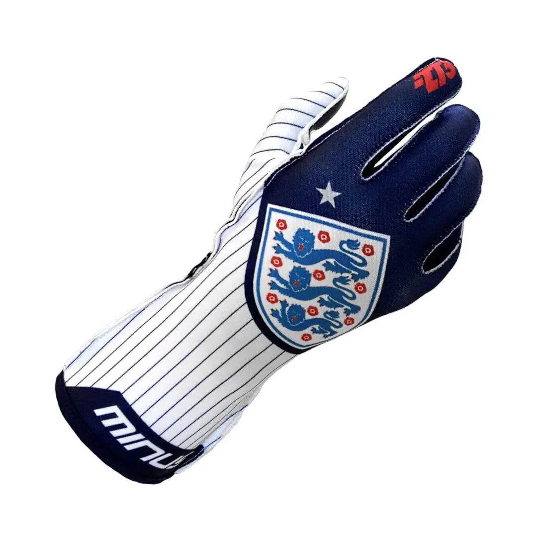EURO England - Dash Racegear Store