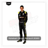 2020 Esteban Ocon Renault F1 Race Suit - Dash Racegear Store