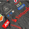 Mercedes F1 Racing Bomber Jacket - Dash Racegear Store