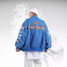 Fair Focus Embroidered Racing Jacket - Dash Racegear Store