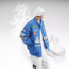 Fair Focus Embroidered Racing Jacket - Dash Racegear Store