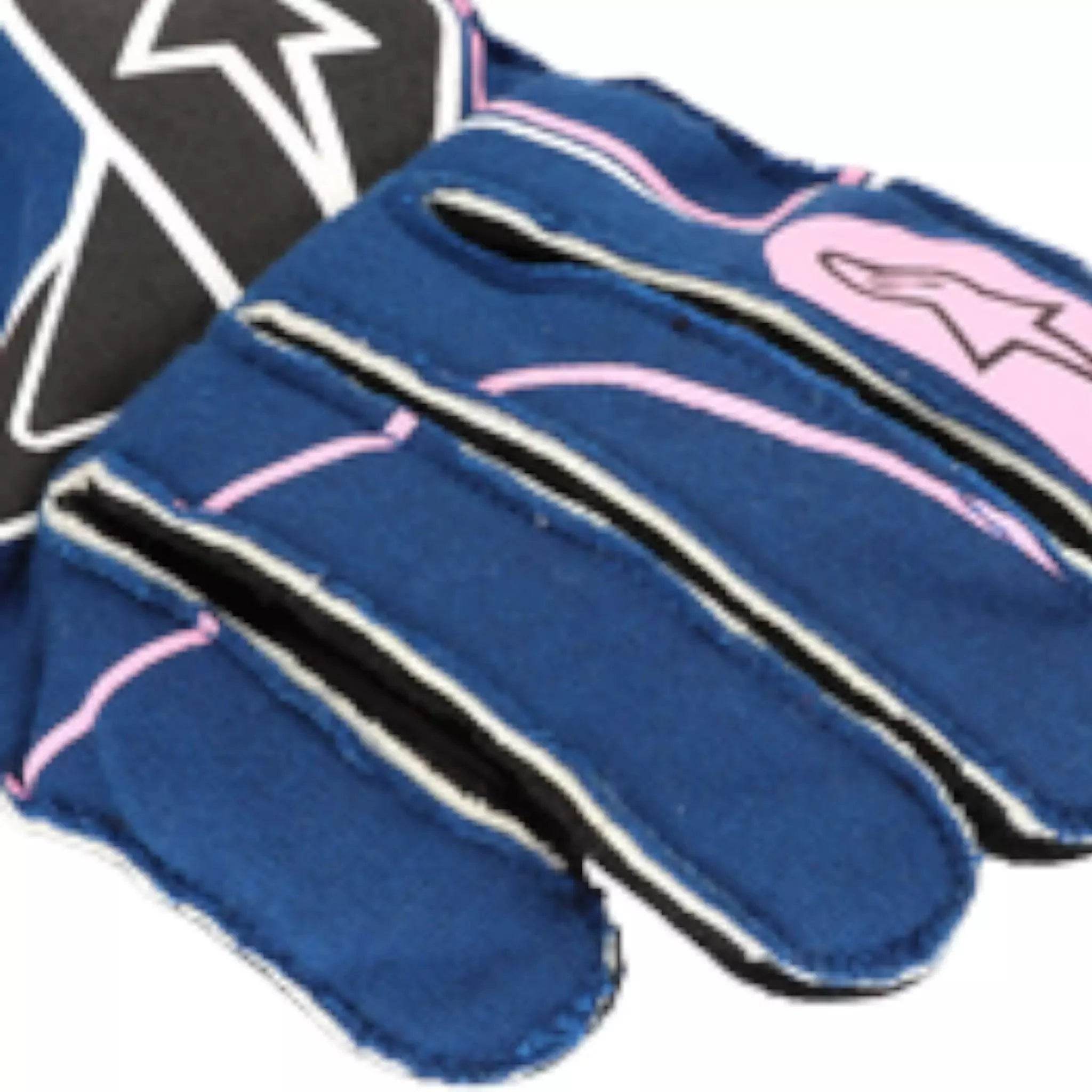 2022 FERNANDO ALONSO RACE GLOVES - Dash Racegear Store