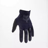 FOX Dirtpaw MX Gloves Black-Black - Dash Racegear Store