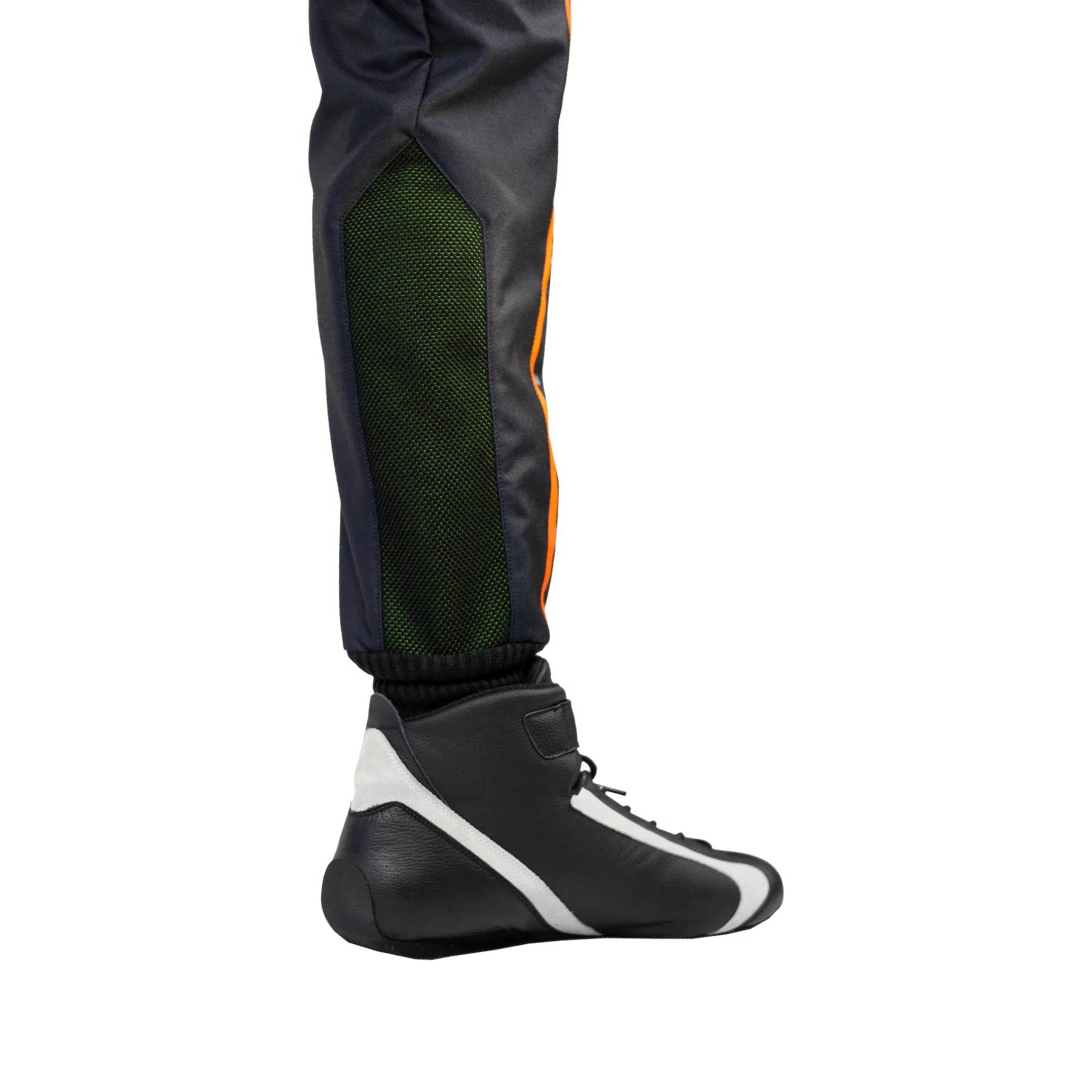 HRX FUJI KARTING SUIT - Dash Racegear Store