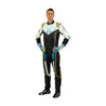 HRX FUJI KARTING SUIT - Dash Racegear Store