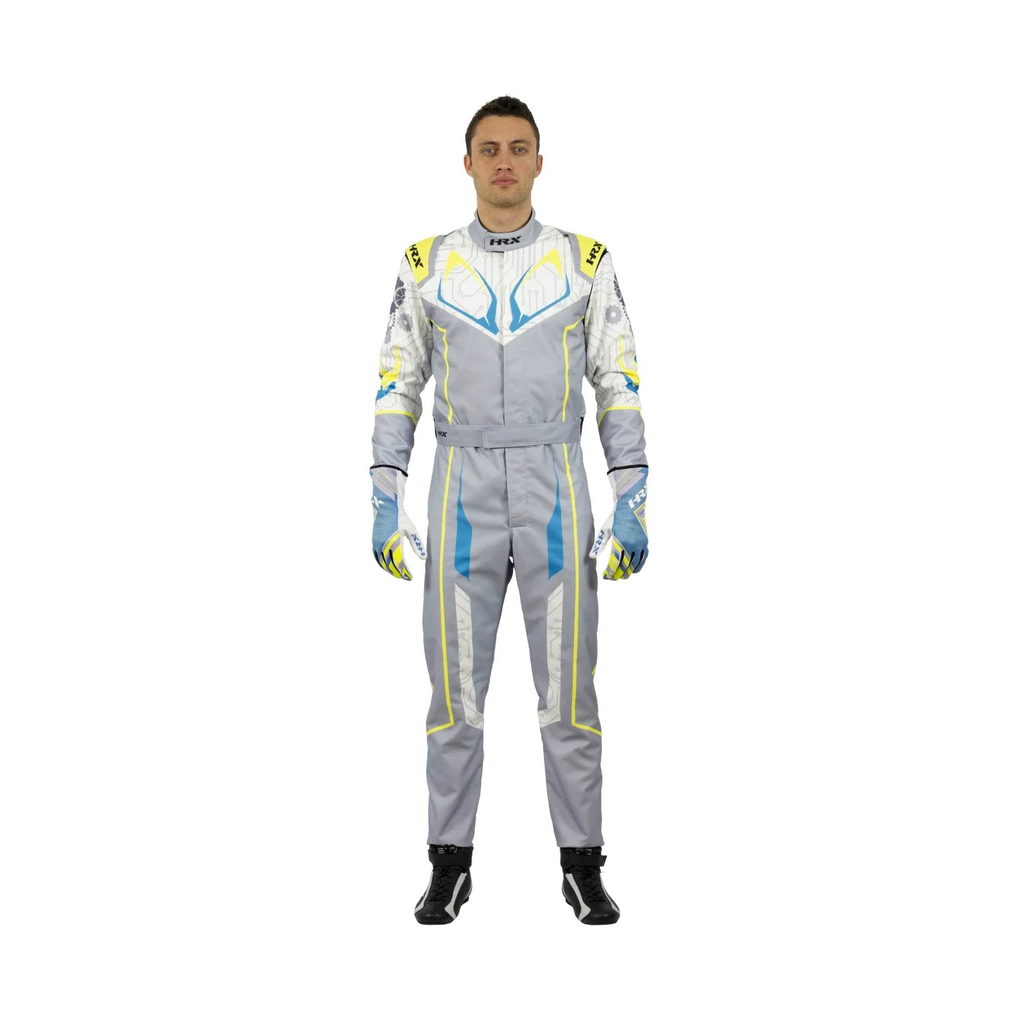HRX FUJI KARTING SUIT - Dash Racegear Store