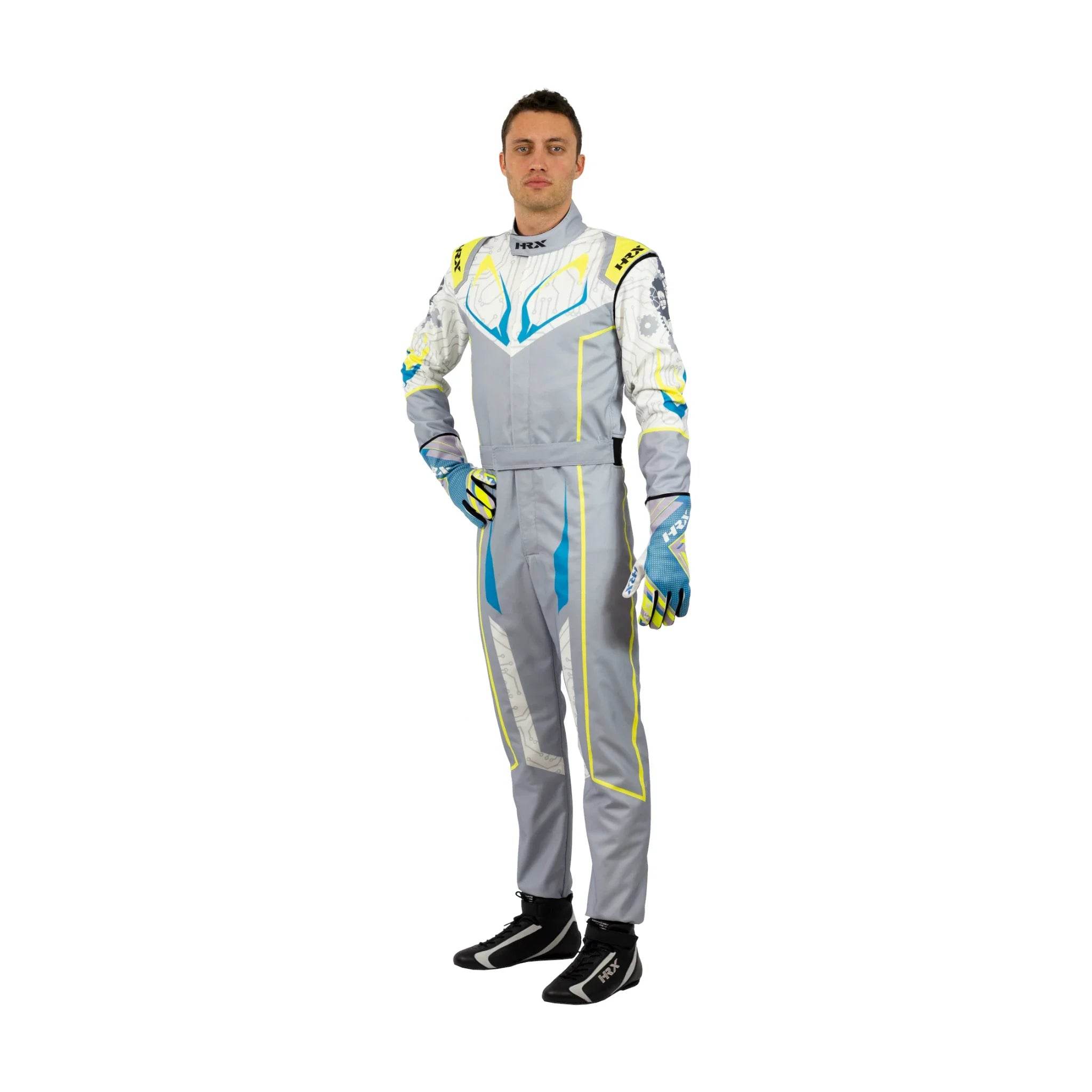 HRX FUJI KARTING SUIT - Dash Racegear Store