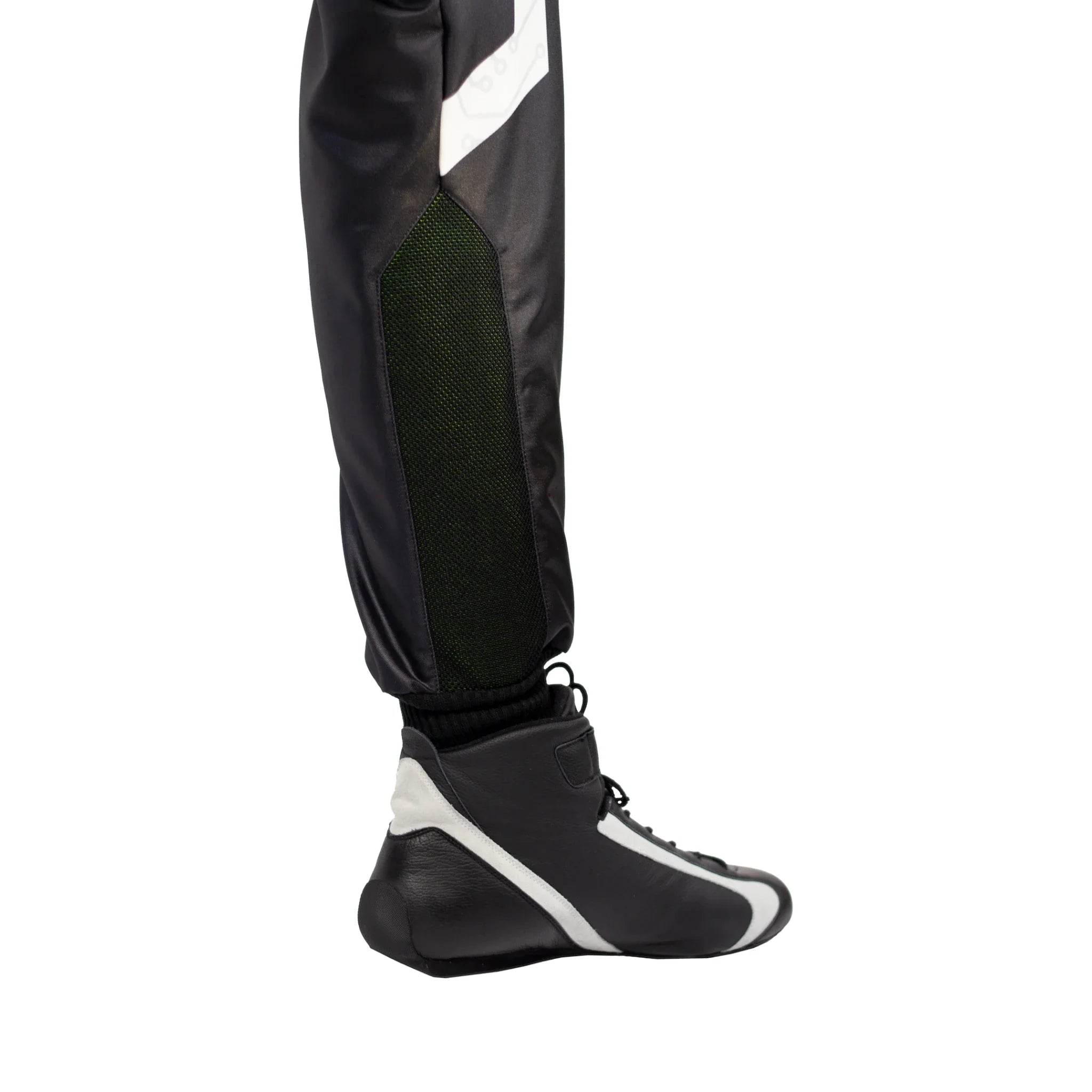 HRX FUJI KARTING SUIT - Dash Racegear Store