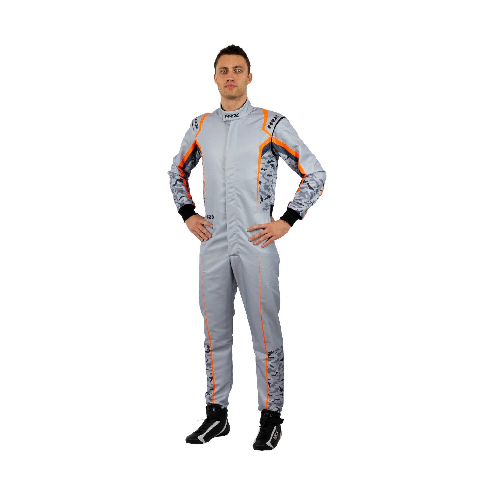 HRX FUJI KARTING SUIT - Dash Racegear Store