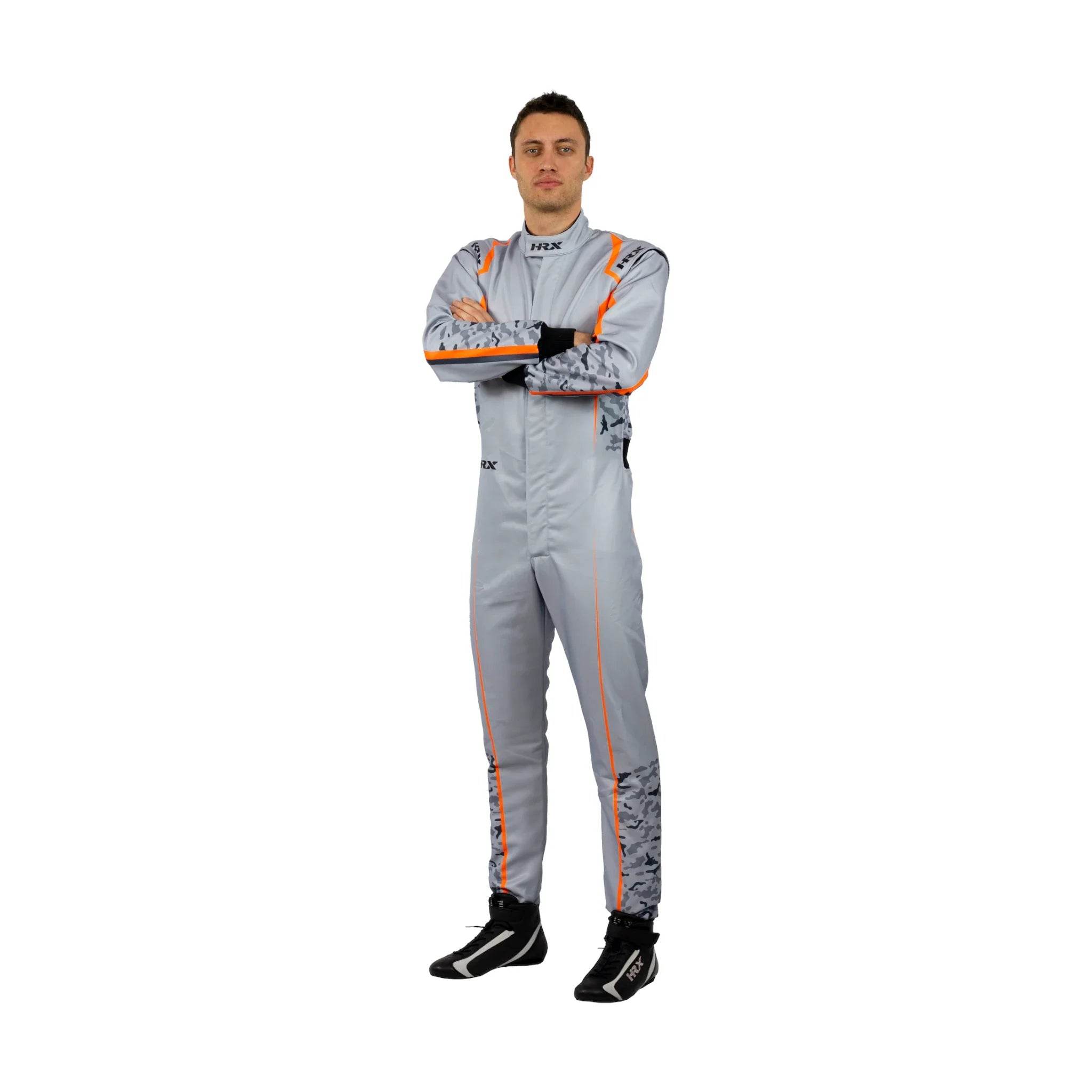 HRX FUJI KARTING SUIT - Dash Racegear Store