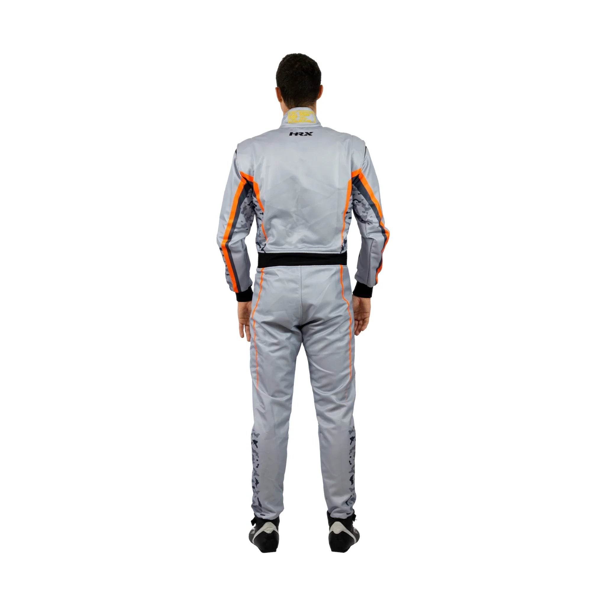 HRX FUJI KARTING SUIT - Dash Racegear Store