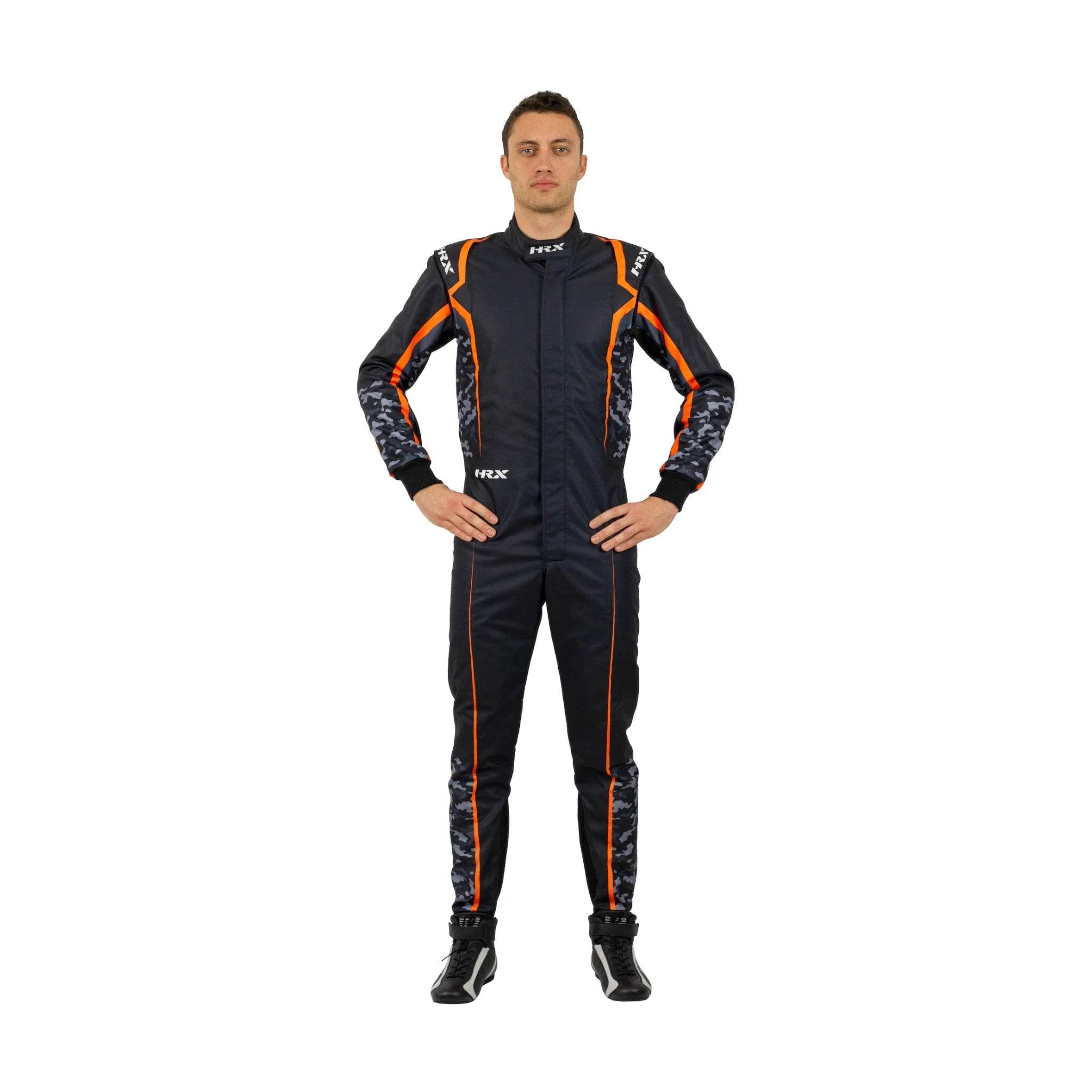 HRX FUJI KARTING SUIT - Dash Racegear Store
