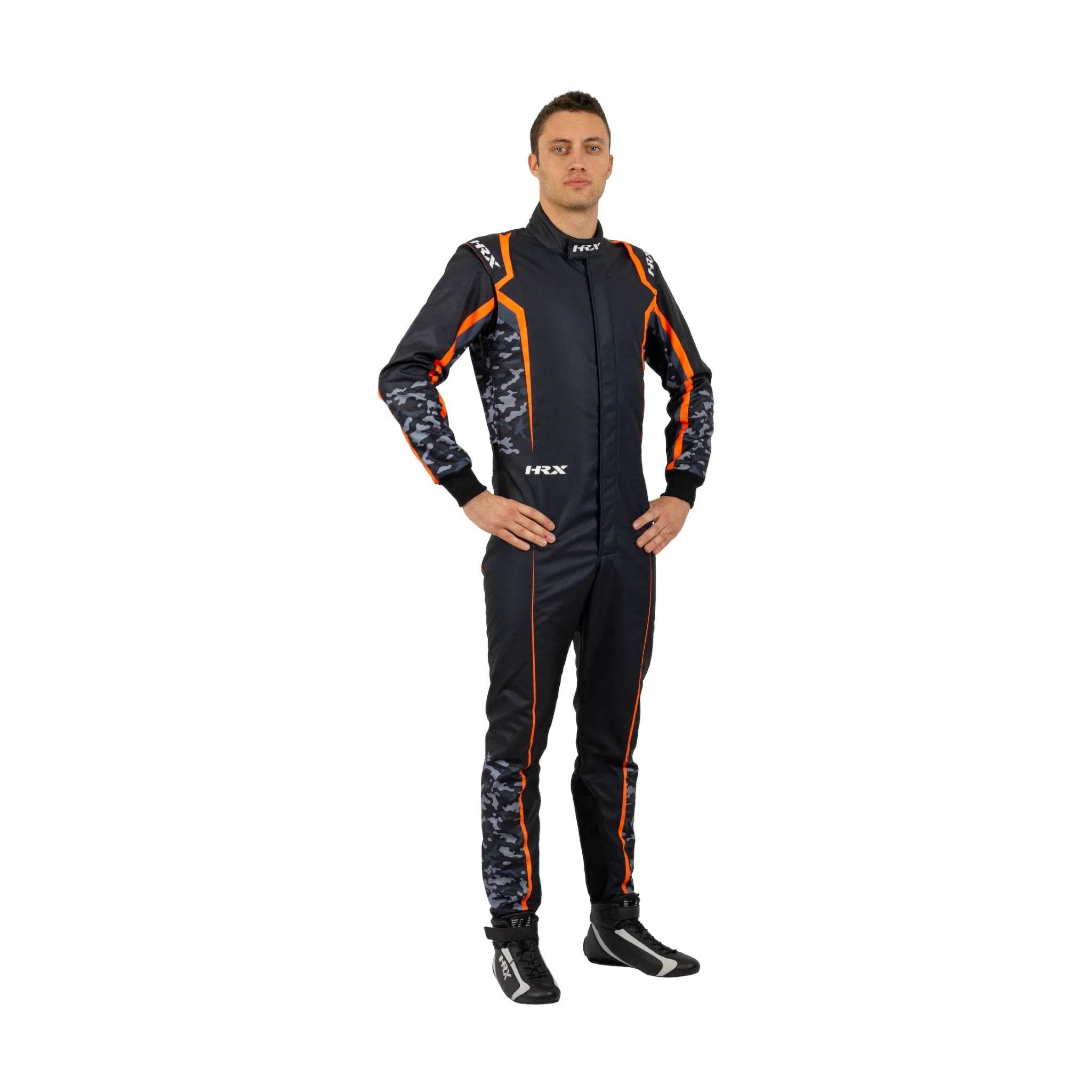 HRX FUJI KARTING SUIT - Dash Racegear Store