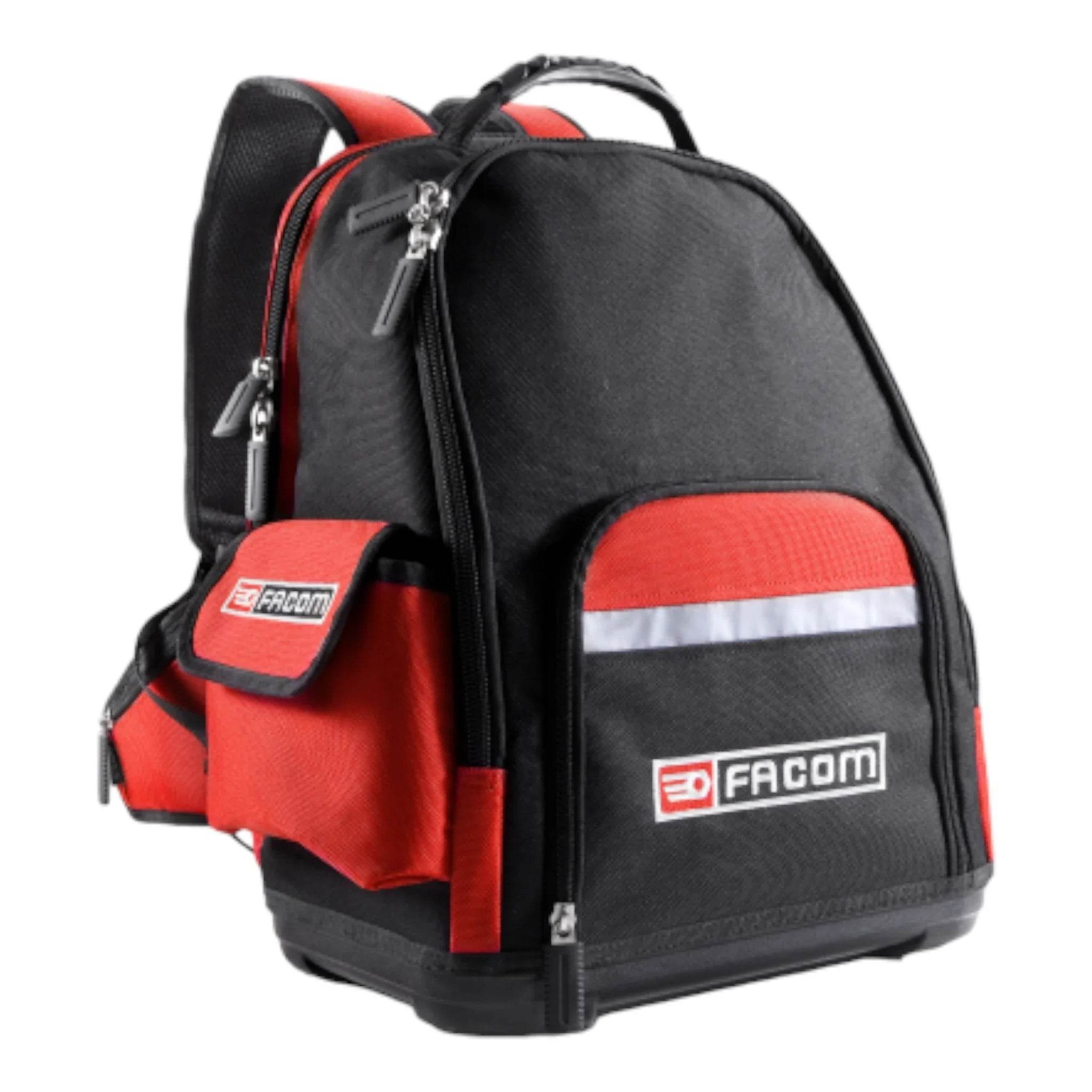 Facom Fabric back pack BS.L30 - Dash Racegear Store