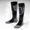 Falke JR SK4 Light Cushion Ski Sock - Dash Racegear Store