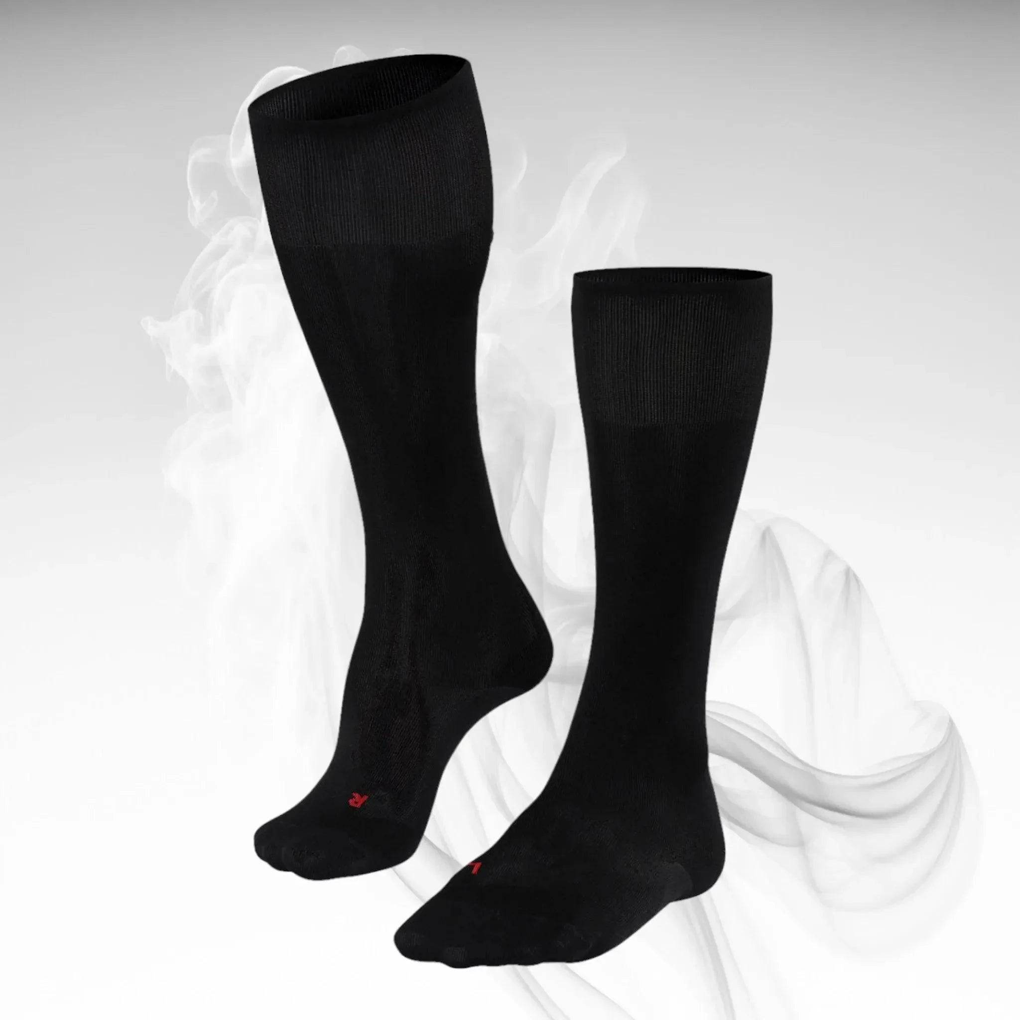 Falke Men's SK7 No Cushion Ski Sock - Dash Racegear Store