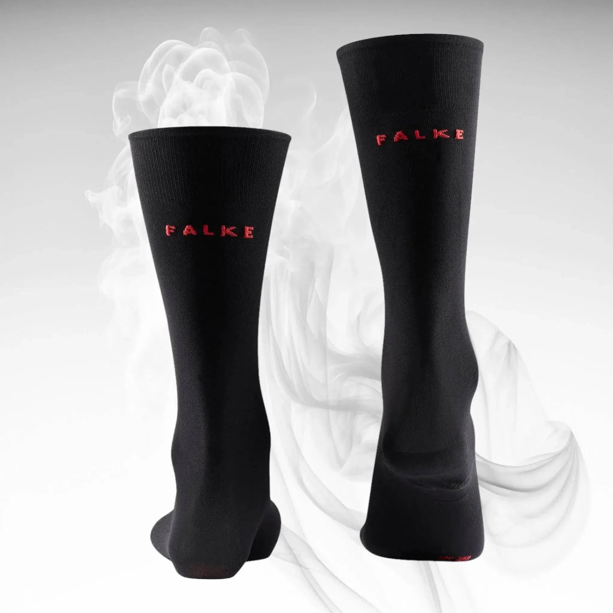 Falke Women's SK7 Ultra-light Ski Sock