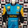 Fernando Alonso 2006 F1 Replica Embroidered Racing Suit / Renault F1 - Dash Racegear Store