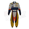 Fernando Alonso 2008 Renault F1 race suit - Dash Racegear Store