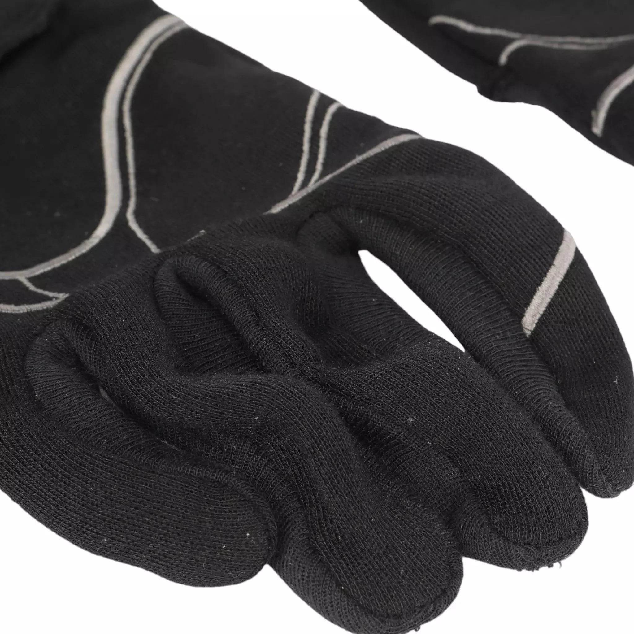 2015 Fernando Alonso Replica McLaren F1 Team Race Gloves - Dash Racegear Store