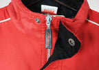 Michael Schumacher Embroidered Vintage Ferrari Shell Jacket