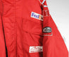 Michael Schumacher Embroidered Vintage Ferrari Shell Jacket - Dash Racegear Store