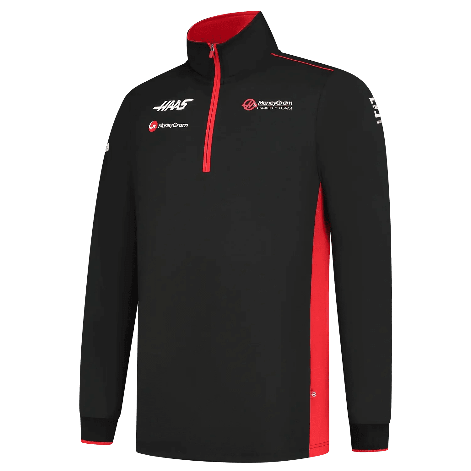  Haas F1 Team - Dash Racegear Store