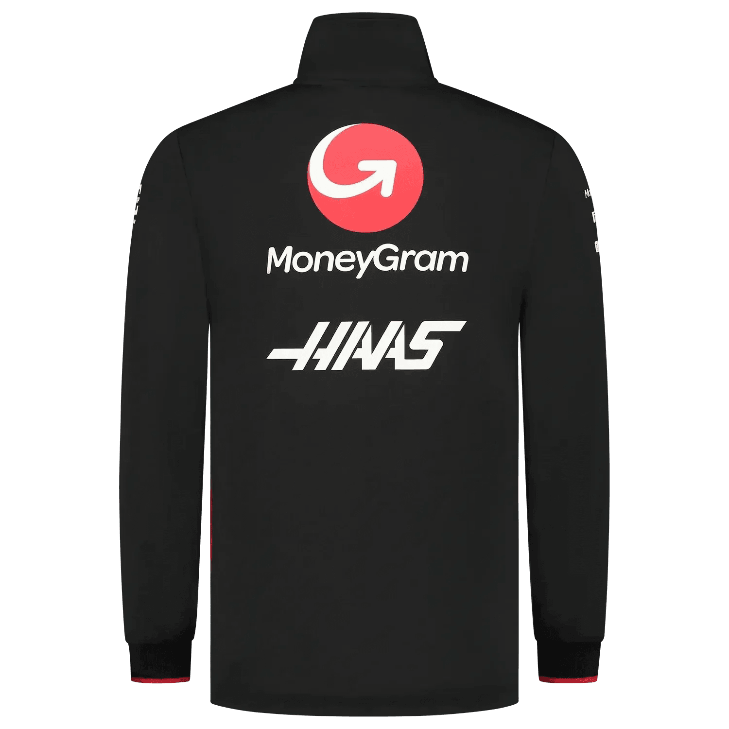  Haas F1 Team - Dash Racegear Store