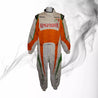 Force India 2009 pit crew suit - Dash Racegear Store