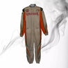 Force India 2011 pit crew suit - Dash Racegear Store