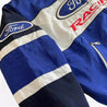 Vintage Ford F1 Racing Embroidered Bomber Jacket - Dash Racegear Store