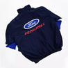 Vintage Ford F1 Racing Embroidered Bomber Jacket - Dash Racegear Store