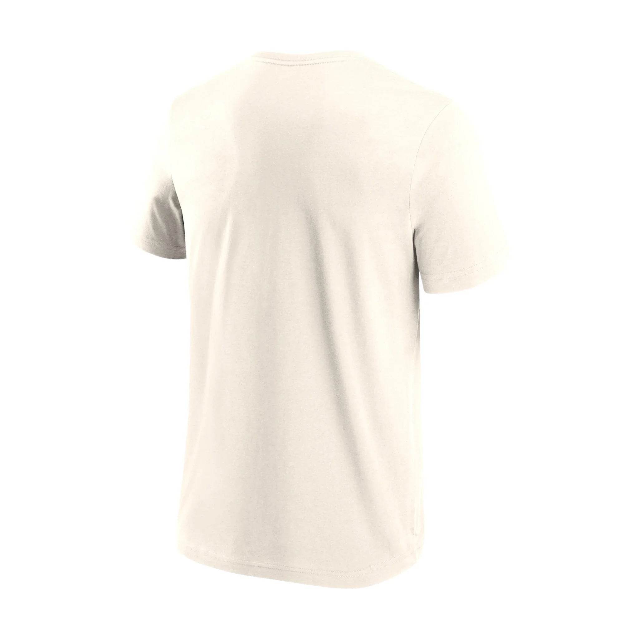 Formula 1 Beach Club Printed Graphic T-Shirt Off White - Dash Racegear Store