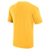 Formula 1 Miami T-Shirt Yellow - Dash Racegear Store